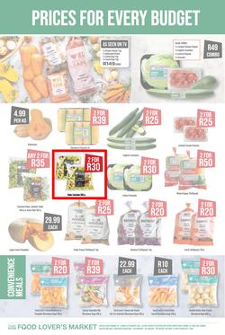 Food Lover's Market Western Cape : Month-End Savings (20 February - 26 February 2023), page 2