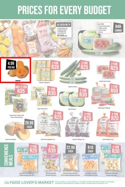 Food Lover's Market Western Cape : Month-End Savings (20 February - 26 February 2023), page 2