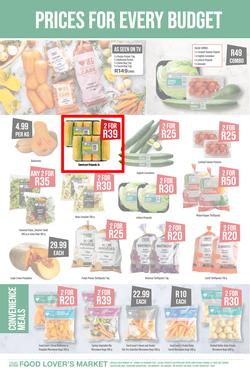 Food Lover's Market Western Cape : Month-End Savings (20 February - 26 February 2023), page 2