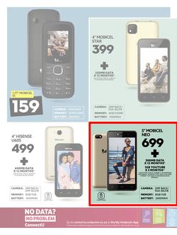 Ackermans Cellular : Say Hello To Summer (1 September - 30 September 2021), page 2
