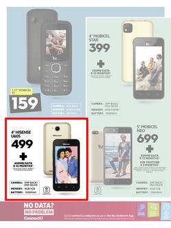 Ackermans Cellular : Say Hello To Summer (1 September - 30 September 2021), page 2