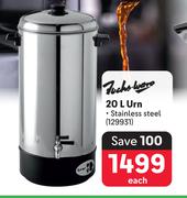  Urn-20Ltr Each