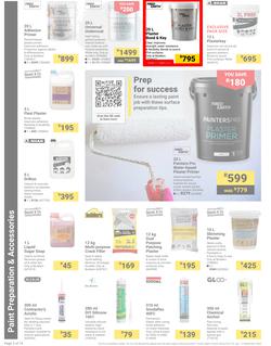 Builders : It's No Drab Walls Day (23 July - 02 September 2024), page 2