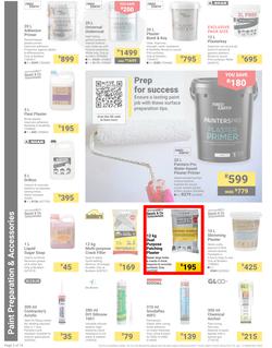 Builders : It's No Drab Walls Day (23 July - 02 September 2024), page 2