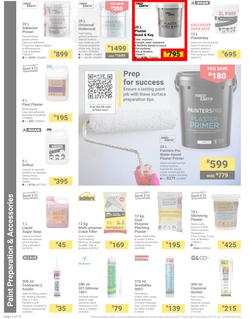 Builders : It's No Drab Walls Day (23 July - 02 September 2024), page 2