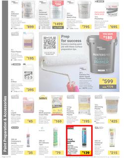 Builders : It's No Drab Walls Day (23 July - 02 September 2024), page 2