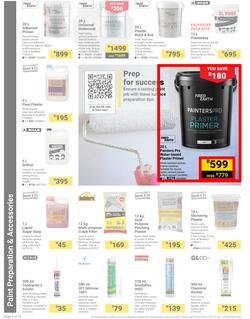 Builders : It's No Drab Walls Day (23 July - 02 September 2024), page 2