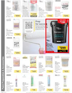Builders : It's No Drab Walls Day (23 July - 02 September 2024), page 2