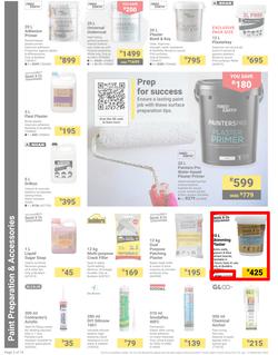 Builders : It's No Drab Walls Day (23 July - 02 September 2024), page 2