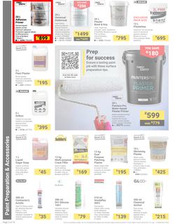 Builders : It's No Drab Walls Day (23 July - 02 September 2024), page 2