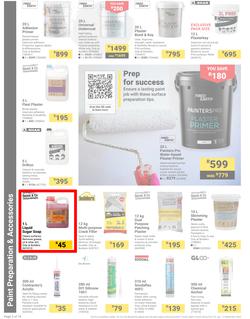 Builders : It's No Drab Walls Day (23 July - 02 September 2024), page 2