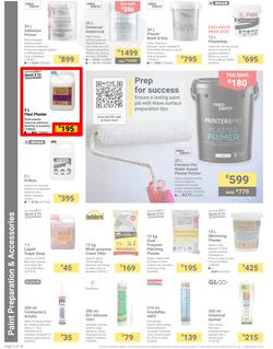 Builders : It's No Drab Walls Day (23 July - 02 September 2024), page 2