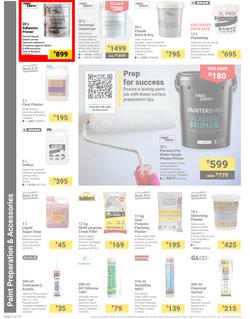 Builders : It's No Drab Walls Day (23 July - 02 September 2024), page 2