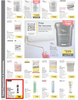 Builders : It's No Drab Walls Day (23 July - 02 September 2024), page 2