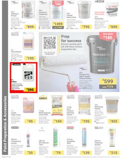 Builders : It's No Drab Walls Day (23 July - 02 September 2024), page 2