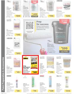 Builders : It's No Drab Walls Day (23 July - 02 September 2024), page 2
