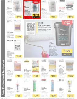 Builders : It's No Drab Walls Day (23 July - 02 September 2024), page 2