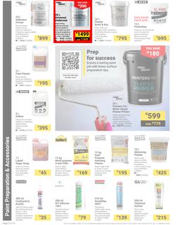 Builders : It's No Drab Walls Day (23 July - 02 September 2024), page 2