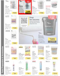 Builders : It's No Drab Walls Day (23 July - 02 September 2024), page 2