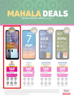 Game Cellular : Vodacom (07 September - 05 October 2023), page 2