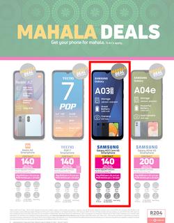 Game Cellular : Vodacom (07 September - 05 October 2023), page 2