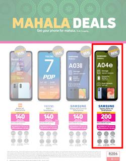 Game Cellular : Vodacom (07 September - 05 October 2023), page 2