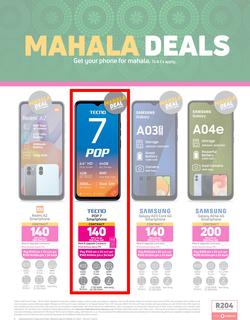 Game Cellular : Vodacom (07 September - 05 October 2023), page 2