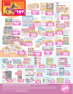 Game SASSA : Get More iGroza For Your Buck (24 March - 08 April 2026), page 2