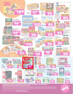 Game SASSA : Get More iGroza For Your Buck (24 March - 08 April 2026), page 2