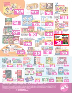Game SASSA : Get More iGroza For Your Buck (24 March - 08 April 2026), page 2