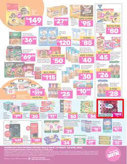 Game SASSA : Get More iGroza For Your Buck (24 March - 08 April 2026), page 2