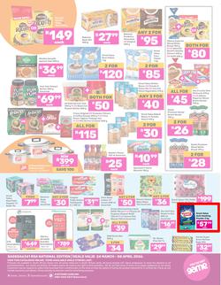 Game SASSA : Get More iGroza For Your Buck (24 March - 08 April 2026), page 2