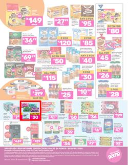 Game SASSA : Get More iGroza For Your Buck (24 March - 08 April 2026), page 2