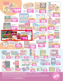 Game SASSA : Get More iGroza For Your Buck (24 March - 08 April 2026), page 2