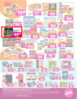 Game SASSA : Get More iGroza For Your Buck (24 March - 08 April 2026), page 2