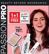Passion Pro Products-Each