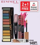 Rimmel Products-Each