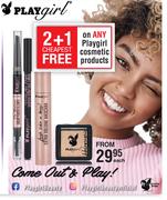 Play Girl Cosmetic Products-Each