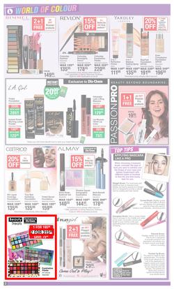 Dis-Chem : Value For Women (15 June - 09 July 2023), page 2