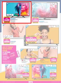 Game Cresta : Electronics Mania (23 June - 4 July 2021), page 2