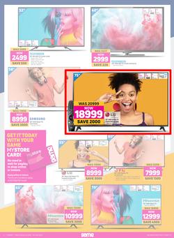Game Cresta : Electronics Mania (23 June - 4 July 2021), page 2