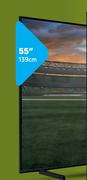 Samsung 55"(139cm) QLED TV QA55Q60CAKXXA