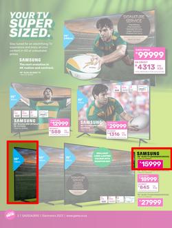 Game : Electronics Mania (06 October - 31 October 2023), page 2