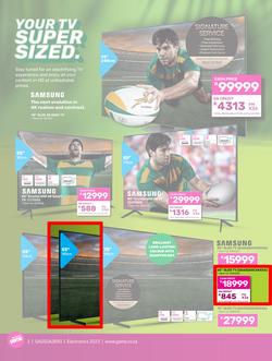 Game : Electronics Mania (06 October - 31 October 2023), page 2