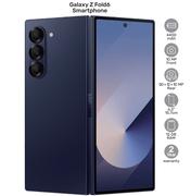 Samsung Galaxy Z Fold 6 256GB Smartphone-On 200 Min Red Core More Voice
