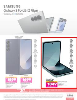 Game Cellular : Vodacom (06 September - 07 October 2024), page 2