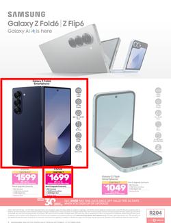Game Cellular : Vodacom (06 September - 07 October 2024), page 2