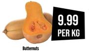 Butternuts-Per kg
