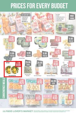 Food Lover's Market Gauteng, Limpopo, North West, Mpumalanga, Free State & Northern Cape : Month-End Savings (20 February - 26 February 2023), page 2