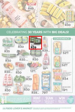Food Lover's Market Springfield Park : Celebrating 30 Years Of Being The Best In Fresh (27 March - 02 April 2023), page 2